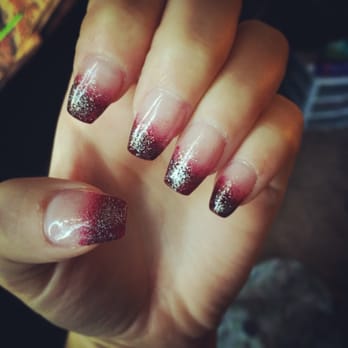 Adela Nails & Spa - Sarah did an amazing job!! - Nail Salons Near Me - Vancouver, Washington Adela Nails & Spa - Sarah did an amazing job!! - Nail Salons Near Me - Vancouver, Washington
