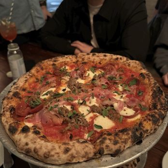 Roey's - Pizza Near Me - New York, New York