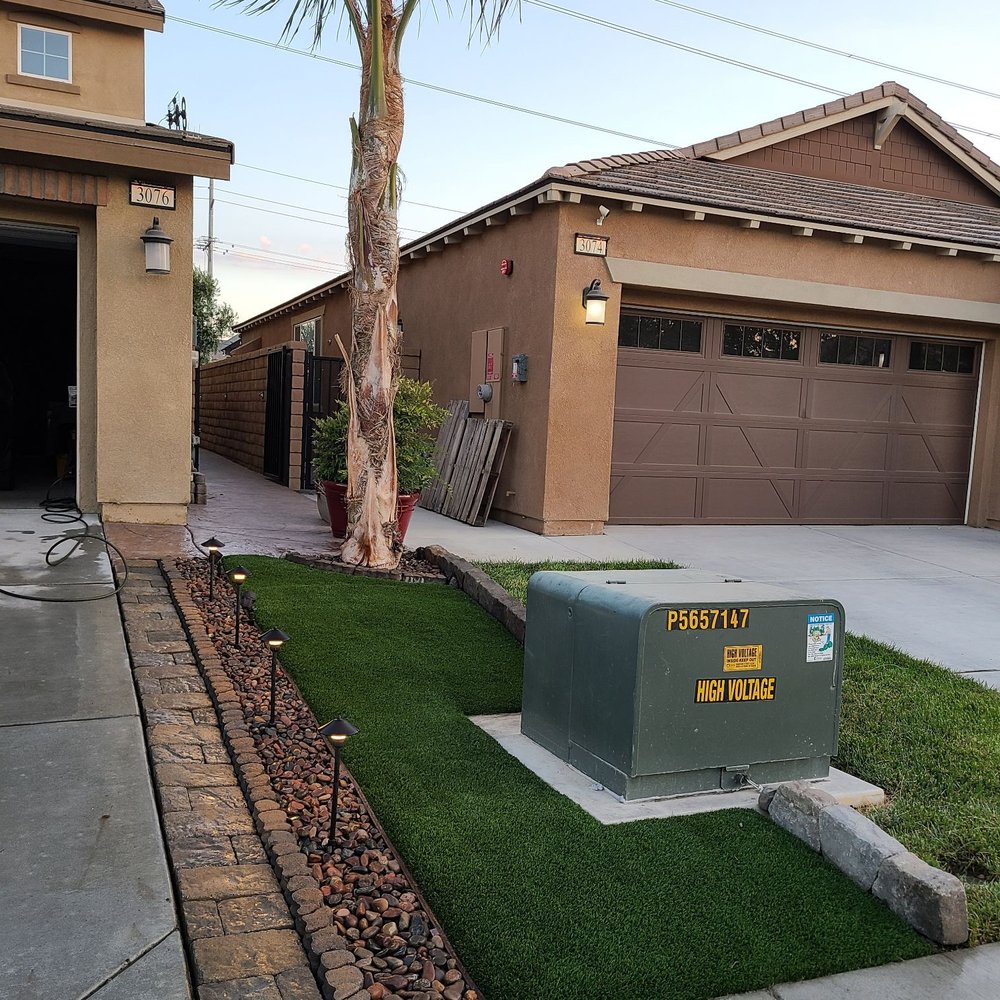 Artificial Grass Solution - Artificial Turf Near Me - Chino, California Artificial Grass Solution - Artificial Turf Near Me - Chino, California