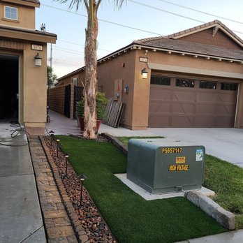 Artificial Grass Solution - Artificial Turf Near Me - El Monte, California