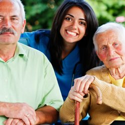 Kindness-Care Home Health - Kindness-Care Personal Care Service