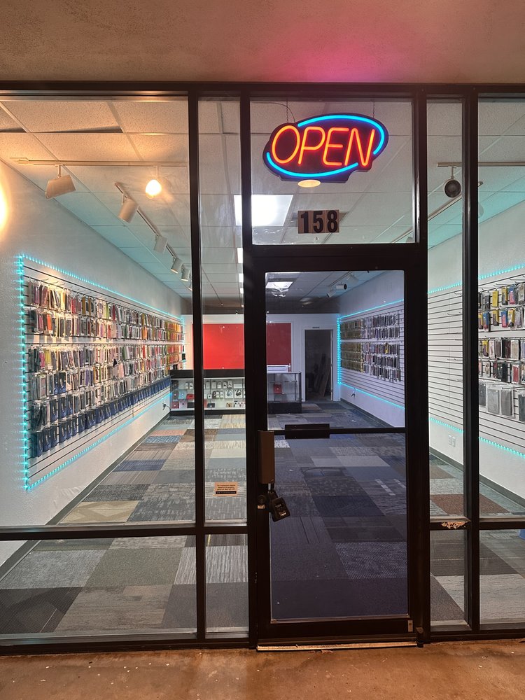 CELL XPERT PHONE REPAIR Updated October 2024 3600 Gus Thomasson Rd