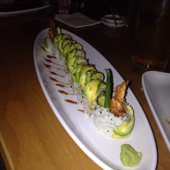 GoBistro - Sushi Bars Near Me - Hollywood, Florida