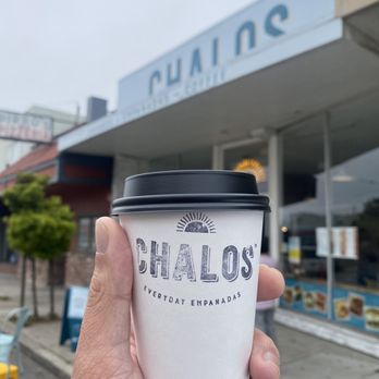 Chalos - Cafe Bombon - Coffee & Tea Near Me - San Francisco, California