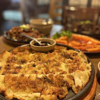JCD Korean Restaurant - Korean Near Me - Beaverton, Oregon