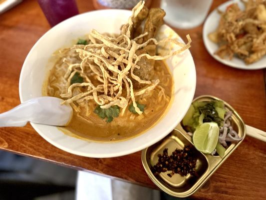 Mama Mu's Bistro by null