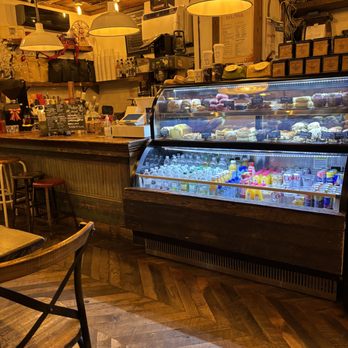 Hudson 34 - Coffee & Tea Near Me - New York, New York Hudson 34 - Coffee & Tea Near Me - New York, New York