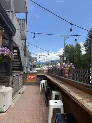 Coast Mountain Brewing by null