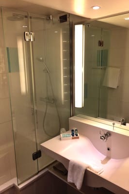 Novotel Birmingham Airport by null