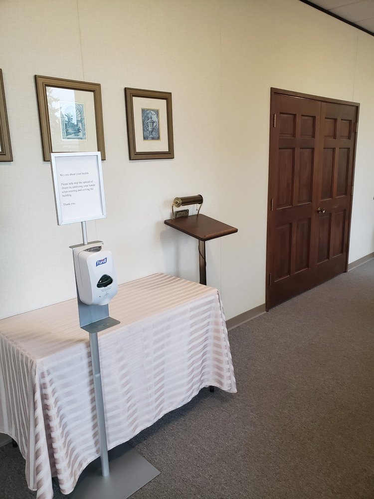 KOSEC FUNERAL HOME & CREMATORY Updated September 2024 1615 Parkside