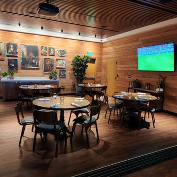 Culinary Dropout - Dining - New American Near Me - Scottsdale, Arizona
