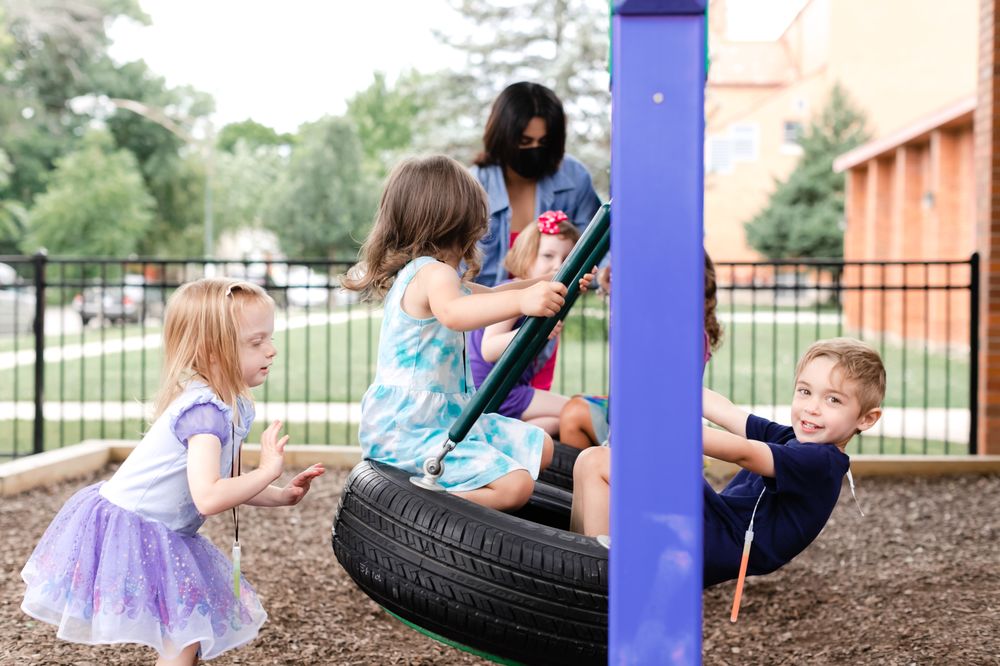 Kidwatch Plus - childcare center in Chicago, IL