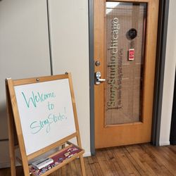 StoryStudio Chicago