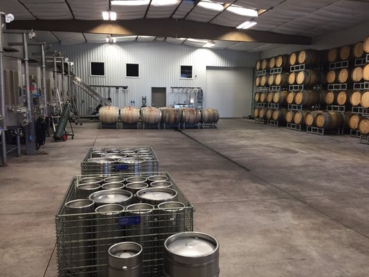 Ceritas Wines by null