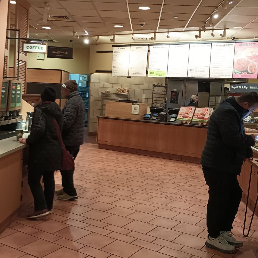 Panera Bread - Sandwiches Near Me - Rego Park, New York Panera Bread - Sandwiches Near Me - Rego Park, New York