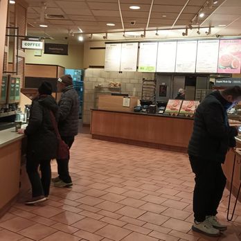 Panera Bread - Sandwiches Near Me - Rego Park, New York