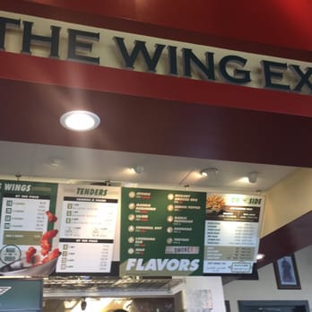 Wingstop - Chicken Wings Near Me - Honolulu, Hawaii
