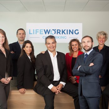 Lifeworking Coworking - Team building at LifeWorking Coworking - Shared Office Spaces Near Me - Lake Forest, Illinois Lifeworking Coworking - Team building at LifeWorking Coworking - Shared Office Spaces Near Me - Lake Forest, Illinois