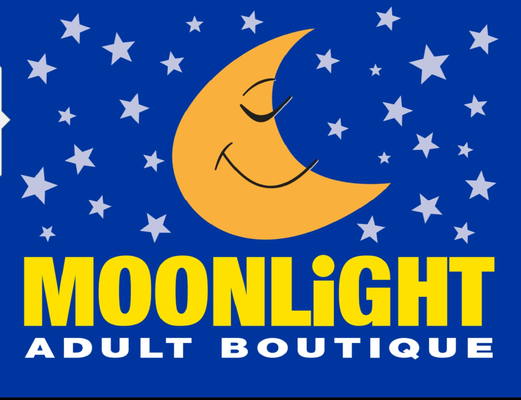Moonlight Adult Boutique by null
