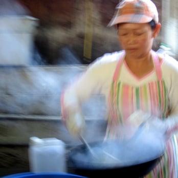 Buddhanusorn Thai Temple - Making Pad Thai! - Buddhist Temples Near Me - Fremont, California Buddhanusorn Thai Temple - Making Pad Thai! - Buddhist Temples Near Me - Fremont, California