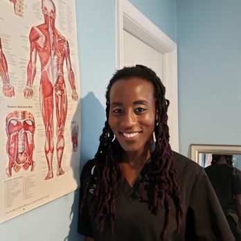 Healing Hands Physical Therapy Services - Denise Cruse  Athletic Trainer - Physical Therapy Near Me - Washington, DC, District of Columbia