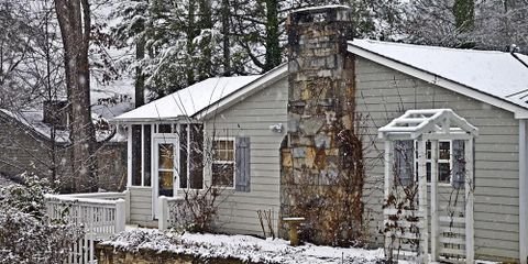 Slide of Bernie Brothers AK