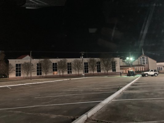 Broadmoor Baptist Church 4110 Youree Dr Shreveport La Places Of Worship Mapquest