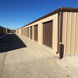 All Things Storage