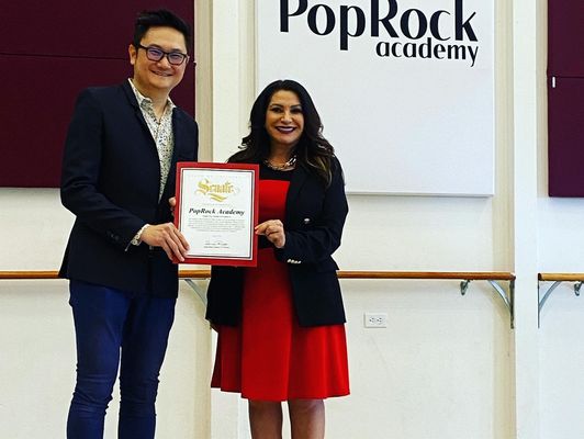 POPROCK ACADEMY - 145 Photos & 41 Reviews - 9657 Las Tunas Dr, Temple ...