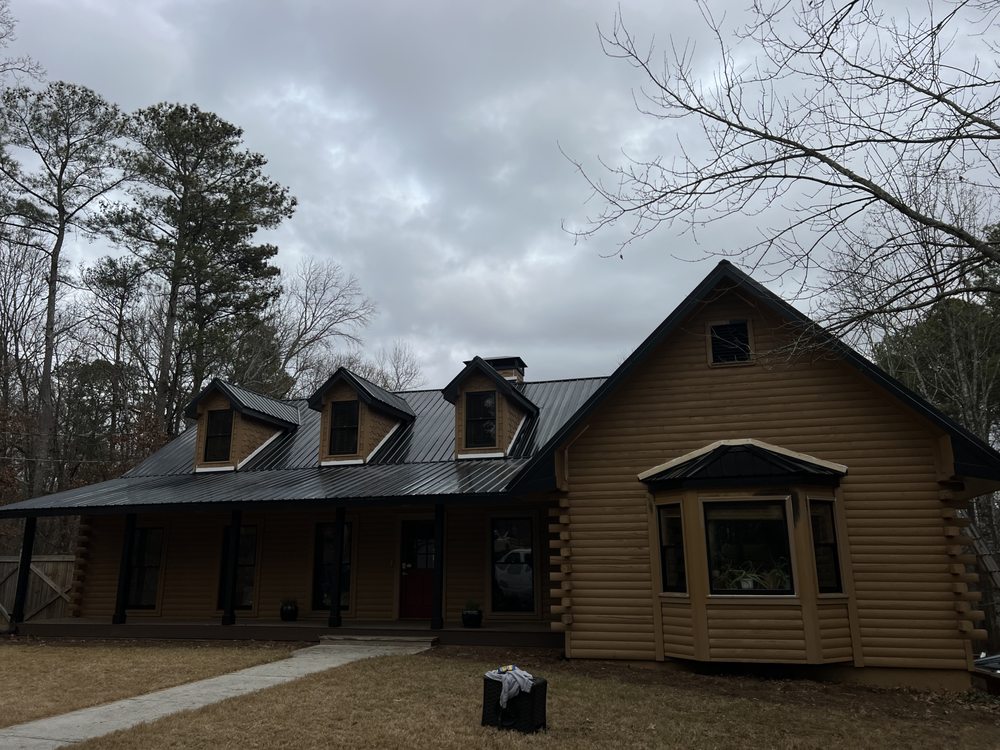 Slide of L & J Abonza Remodeling