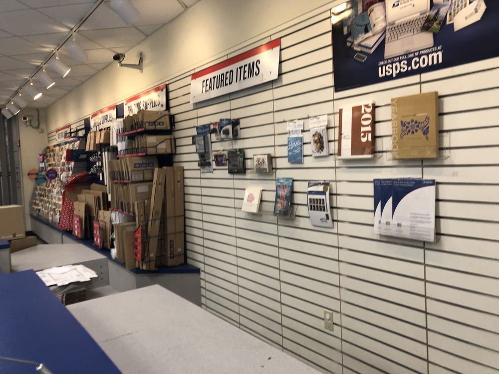 US POST OFFICE Updated September 2024 28 Photos & 27 Reviews 1111