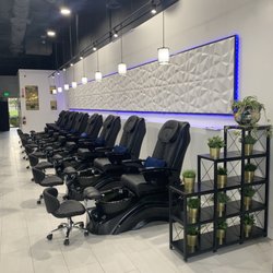 Nail Therapy Salon & Spa