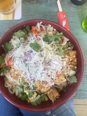 Beach Walk | A Fusion Walk of Asian Mama and American Papa by null