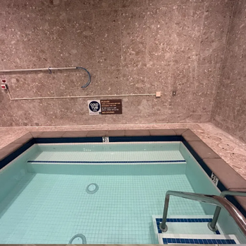 K Spa - Men's Cold Pool - Day Spas Near Me - Buena Park, California K Spa - Men's Cold Pool - Day Spas Near Me - Buena Park, California