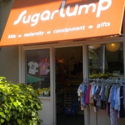 Sugarlump - Front of store