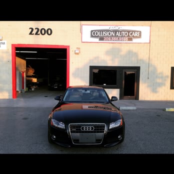 Collision Auto Care - Body Shops Near Me - Modesto, California Collision Auto Care - Body Shops Near Me - Modesto, California