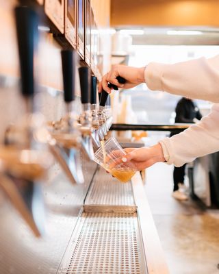 Vinason Pho Kitchen - SODO by null