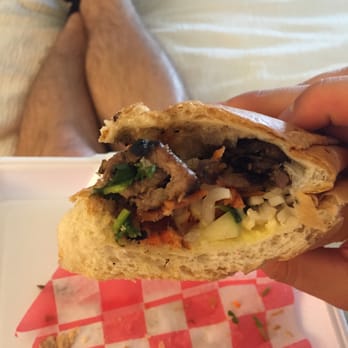 Z Counter - Pork Banh Mi, delicious!! - Asian Fusion Near Me - Corpus Christi, Texas Z Counter - Pork Banh Mi, delicious!! - Asian Fusion Near Me - Corpus Christi, Texas