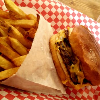 Small Cheval- Wicker Park - Cheeseburger Cheval style and fries. Not quite as good as real Cheval but pretty damn solid and no giant wait. - Burgers Near Me - Chicago, Illinois Small Cheval- Wicker Park - Cheeseburger Cheval style and fries. Not quite as good as real Cheval but pretty damn solid and no giant wait. - Burgers Near Me - Chicago, Illinois