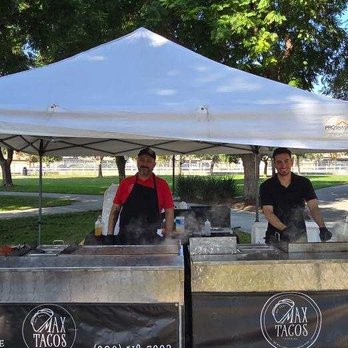 Max Tacos - Caterers Near Me Max Tacos - Caterers Near Me