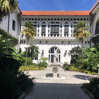 Flagler Museum - Museums Near Me - Palm Beach, Florida