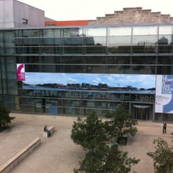 Archives Municipales de Lyon - Expo Arrêt sur images de La Confluence