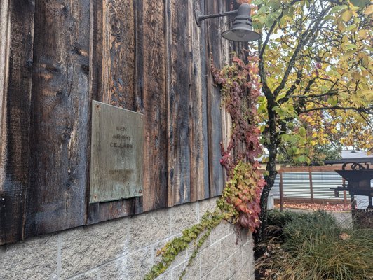 Ken Wright Cellars by null