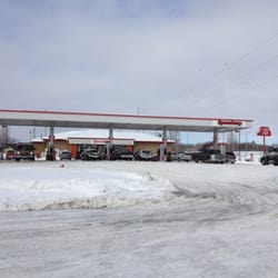 Speedway - Conveniently located just off the Beltline.