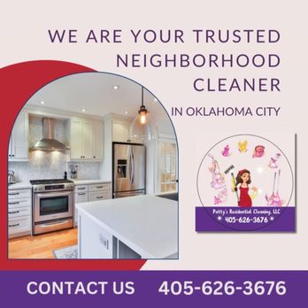 Patty's House Cleaning - Home Cleaning Near Me Patty's House Cleaning - Home Cleaning Near Me