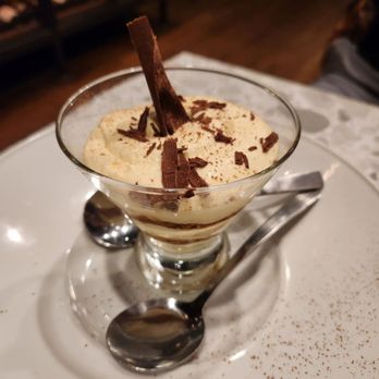 Coletta - Tiramisu This was one of the best desserts I've ever had - Vegan Near Me - New York, New York Coletta - Tiramisu This was one of the best desserts I've ever had - Vegan Near Me - New York, New York