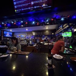 Pub In the Pines