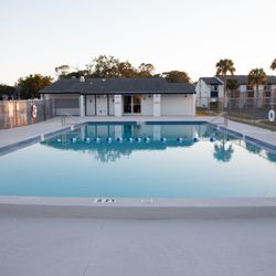 Luke Gell Pools