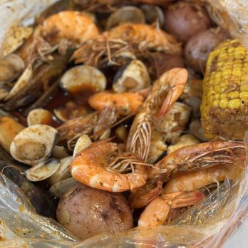 The Crab Shack - Seafood Near Me - Gardena, California The Crab Shack - Seafood Near Me - Gardena, California
