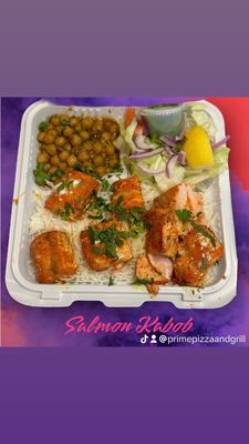 Prime Pizza Grill & Tandoori by null